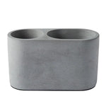 "Twirl" pen holder mold - madmolds -