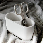 "Twirl" pen holder mold - madmolds -