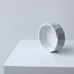 "Weide" bowl silicone mold - madmolds -