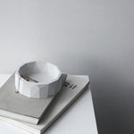 "Weide" bowl silicone mold - madmolds -