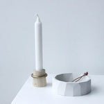 "Weide" bowl silicone mold - madmolds -