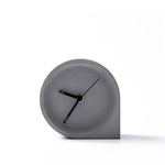 bedroom desk clock mold - madmolds - Bedroom desk clock