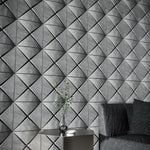 geo large concrete tile mold - madmolds -