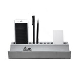 office pen holder silicone mold - madmolds - silicone mold