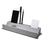 office pen holder silicone mold - madmolds - silicone mold