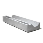 office pen holder silicone mold - madmolds - silicone mold