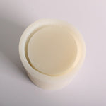 patterned flower pot mold