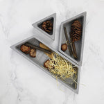 '3 pot silicone molds - madmolds - 3 pot silicone