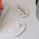 "RT79" Tray silicone mold