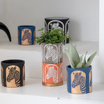 "RP116" Planter silicone mold