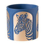 "RP116" Planter silicone mold