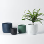 "RP117" Planter silicone mold