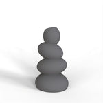 "FV009" Vase silicone mold