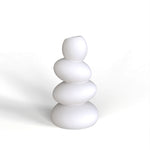 "FV009" Vase silicone mold