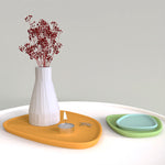 "RT80" Tray silicone mold