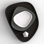 "RT80" Tray silicone mold