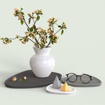 "RT80" Tray silicone mold