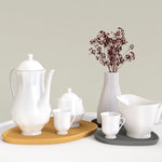 "RT80" Tray silicone mold