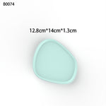 "RT80" Tray silicone mold