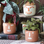 "RP119" Planter silicone mold