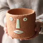 "RP119" Planter silicone mold