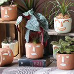 "RP119" Planter silicone mold