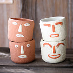 "RP119" Planter silicone mold