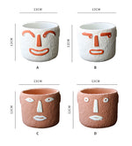 "RP119" Planter silicone mold