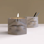 "SP92" Planter silicone mold