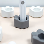 "B18" Toothbrush holder silicone mold