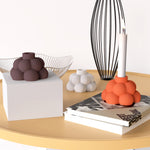 "CH0019" Candle holder silicone mold