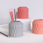 "FV011" Vase silicone mold