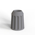 "FV011" Vase silicone mold