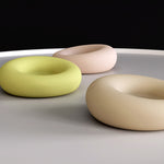 "CH0021" Candle holder mold