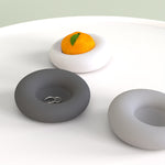 "CH0021" Candle holder mold