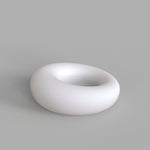 "CH0021" Candle holder mold