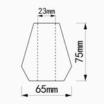 "CH0022" Candle holder silicone mold