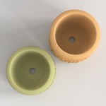 "RP123" Planter silicone mold