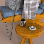 "M012" Egg holder silicone mold