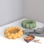 "CH0024" Candle holder silicone mold