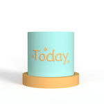 "RP124" Planter silicone mold