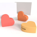 "C845" Card holder silicone mold