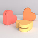 "C845" Card holder silicone mold