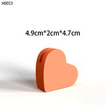 "C845" Card holder silicone mold