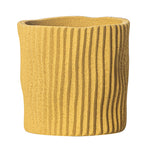 "RP125" Silicone planter mold