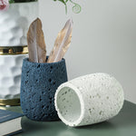 "FV012" Vase silicone mold