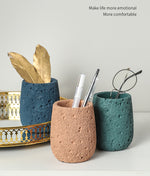 "FV012" Vase silicone mold