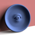 "I35" Incense holder silicone mold