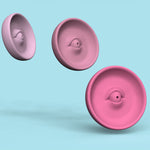 "I35" Incense holder silicone mold