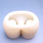 "FV013" Vase silicone mold